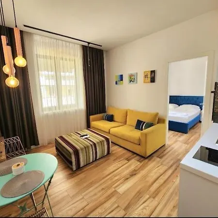 Central City Apartments Tirana Exterior photo