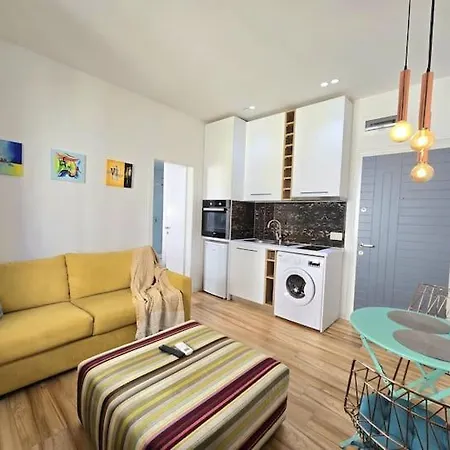 Central City Apartments Tirana Exterior photo