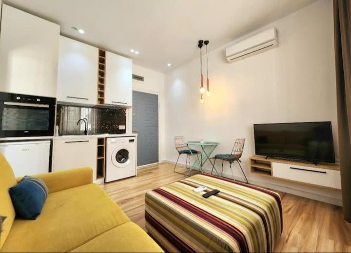 Central City Apartments 公寓 Tirana