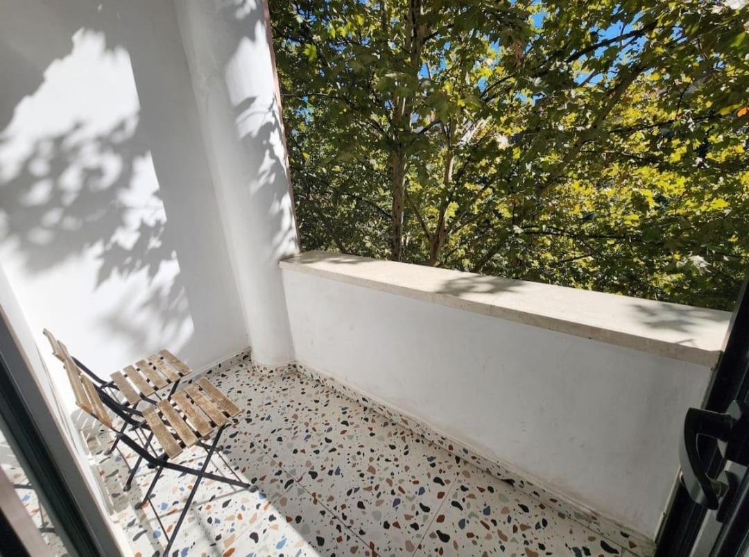 Central City Apartments 公寓 Tirana