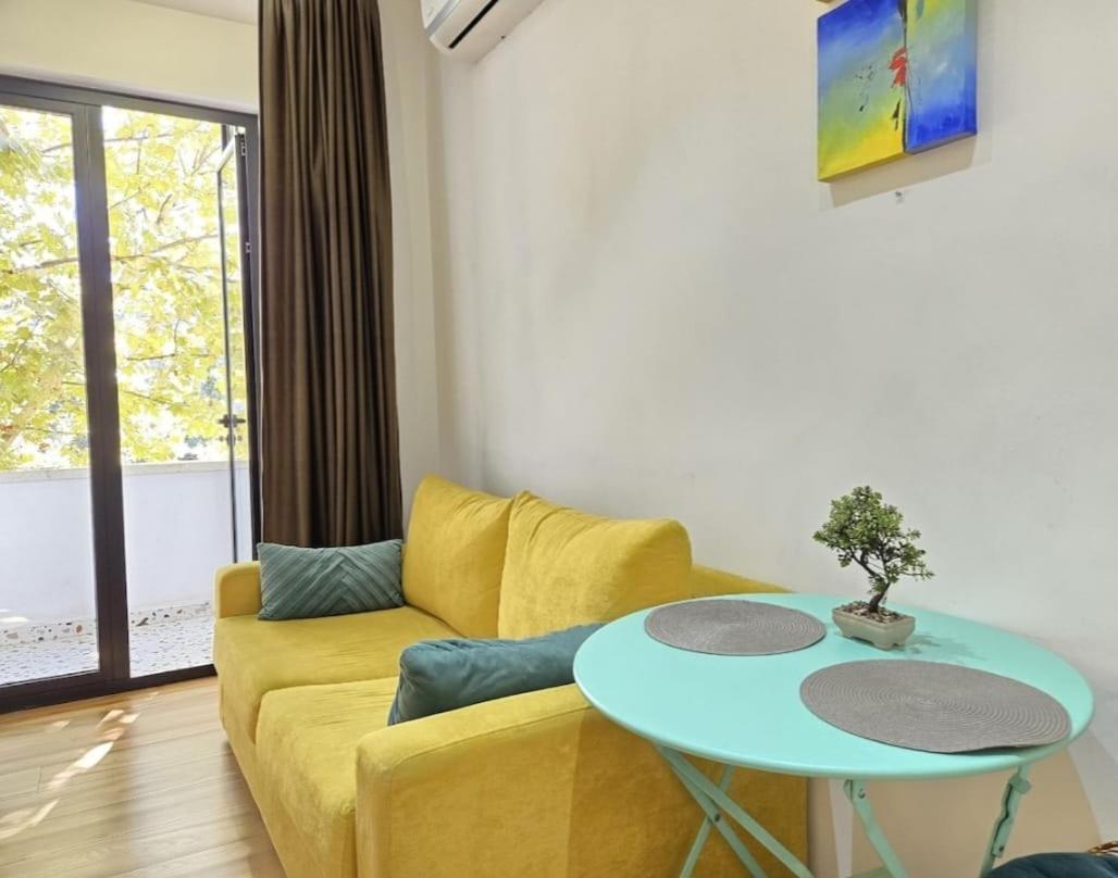 Central City Apartments * Tirana